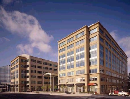 Civica Office Commons: 225 108th Ave NE, Bellevue, WA 98004